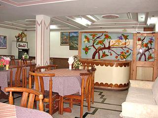 Hotel Sahiwa